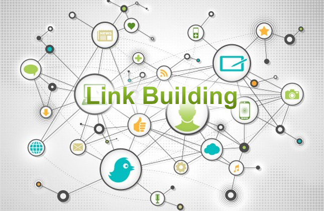 Estrategias de Link Building