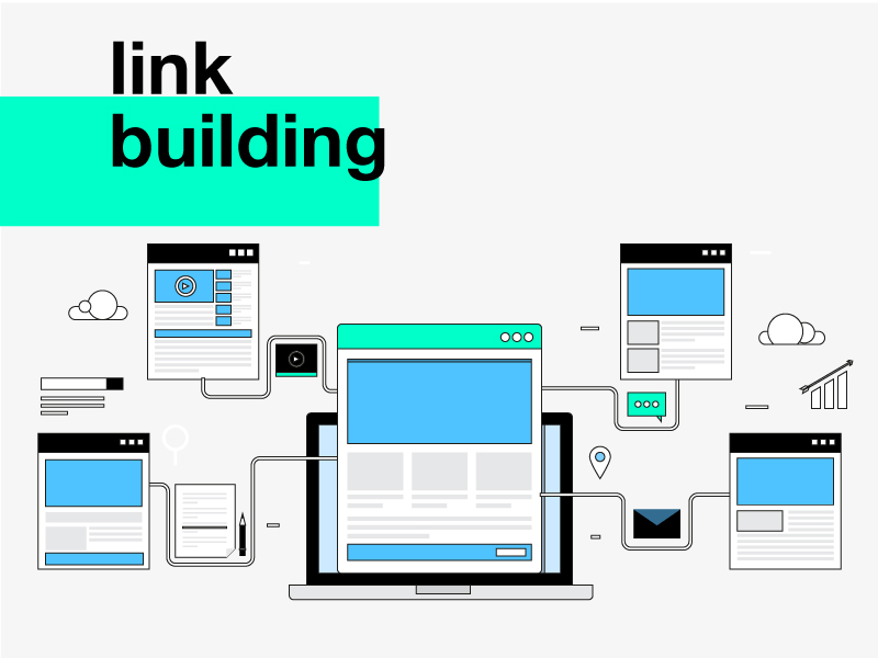 Cómo el linkbuilding puede mejorar tu posicionamiento en los resultados de búsqueda local